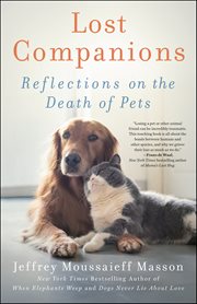 Lost Companions : Reflections on the Death of Pets cover image