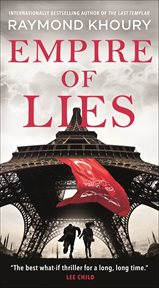 Empire of Lies cover image