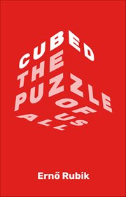 Cubed : The Puzzle of Us All cover image