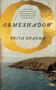 Ormeshadow cover image
