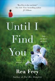Until I Find You : A Novel cover image