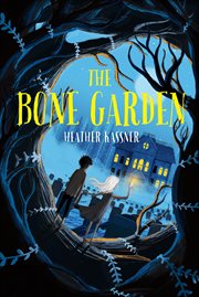 The Bone Garden cover image