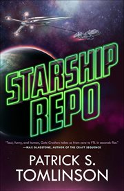 Starship Repo cover image