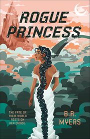 Rogue Princess cover image
