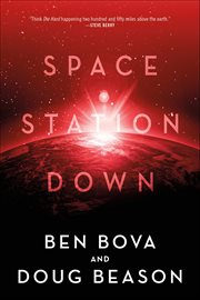 Space Station Down cover image