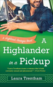 A Highlander in a Pickup : Highland, Georgia Novels cover image