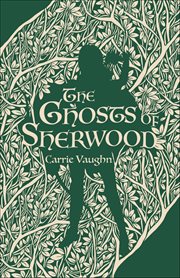 The Ghosts of Sherwood cover image
