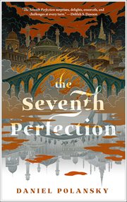 The Seventh Perfection cover image