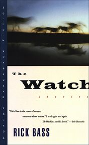 The Watch : Stories cover image