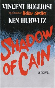 Shadow of Cain cover image