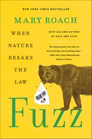 Fuzz : When Nature Breaks The Law cover image