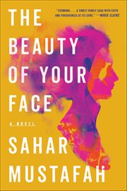 The Beauty of Your Face cover image