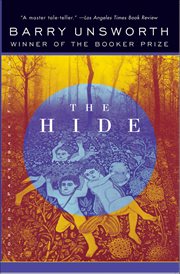 The Hide cover image