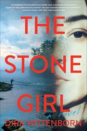 The Stone Girl cover image