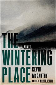 The Wintering Place cover image