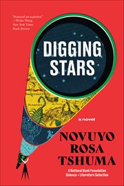 Digging Stars cover image