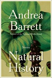 Natural History : Stories cover image