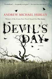 Devil's Day cover image