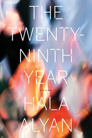 The Twenty-Ninth Year : Poems cover image
