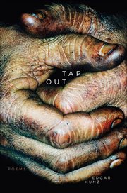 Tap Out : Poems cover image