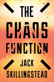 The Chaos Function cover image
