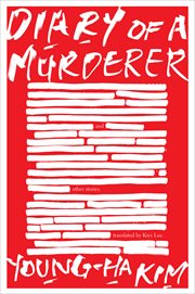 Diary of a Murderer : And Other Stories cover image