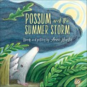 Possum and the Summer Storm cover image