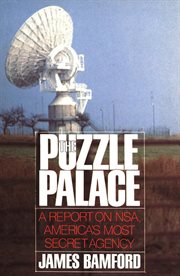 The Puzzle Palace cover image