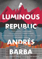 A luminous republic cover image