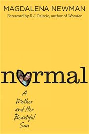 Normal : A Mother and Her Beautiful Son cover image