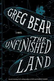 The Unfinished Land : A Novel cover image