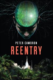 Reentry : A Novel cover image