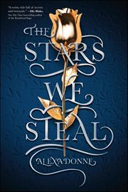 The Stars We Steal cover image