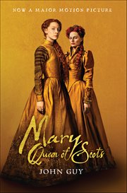 Mary Queen of Scots cover image