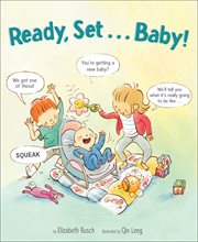 Ready, set. . . baby! cover image