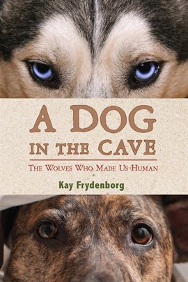 Cover image for A Dog in the Cave