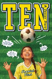 Ten : A Soccer Story cover image