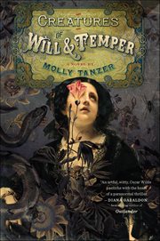 Creatures of will & temper. Diabolist's library cover image