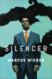 Silencer : Poems cover image