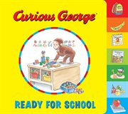 Curious George Ready for School cover image