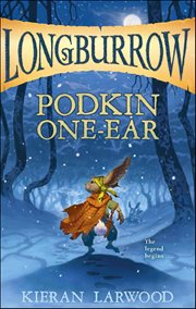 Podkin One-Ear : Longburrow cover image