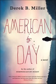 American By Day : A Novel cover image