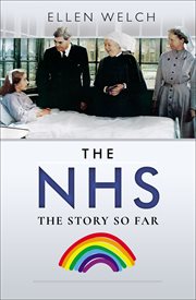 NHS - THE STORY SO FAR cover image
