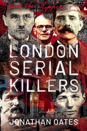 London Serial Killers cover image