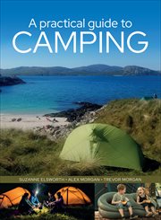 A Practical Guide to Camping cover image
