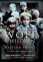 The Wolf Children of the Eastern Front cover image