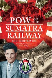 POW on the Sumatra Railway cover image