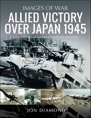 Allied Victory Over Japan 1945 cover image