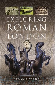 Exploring Roman London cover image