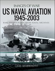 US Naval Aviation, 1945-2003 cover image